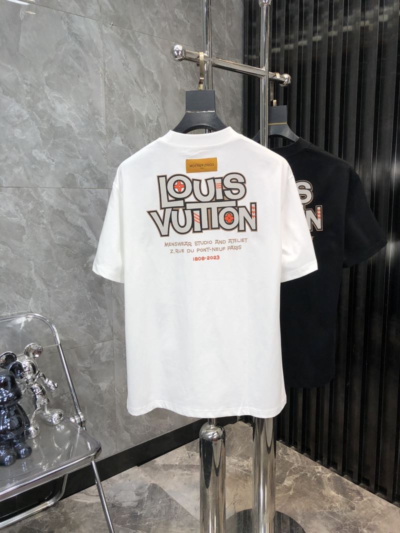 Louis Vuitton T-Shirts